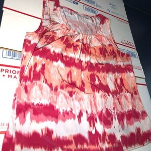 Chico’s Women Tank top Sz:1